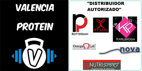 SUPLEMENTOS VALENCIA ENER G72