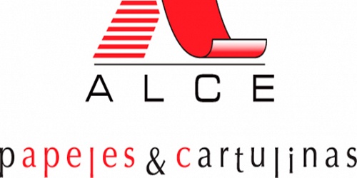 ALCE Papeles y Cartulinas