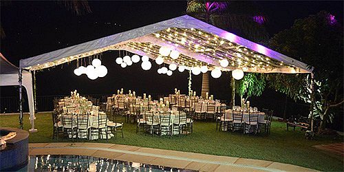 Bukaflor Eventos