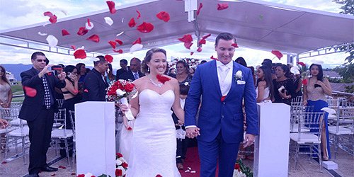 Bukaflor Eventos