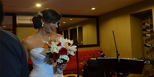 Bukaflor Eventos