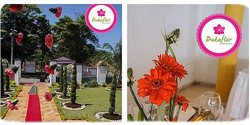 Bukaflor Eventos