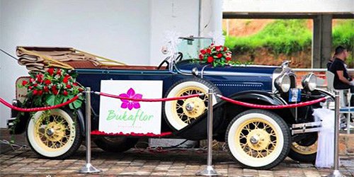 Bukaflor Eventos