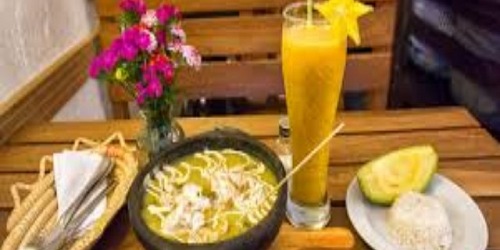 SON DE PIÑA LTDA
