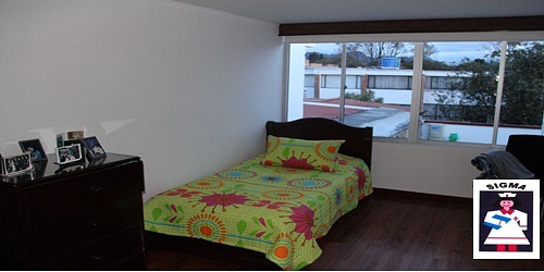 HOGAR GERONTOLOGICO SIGMA
