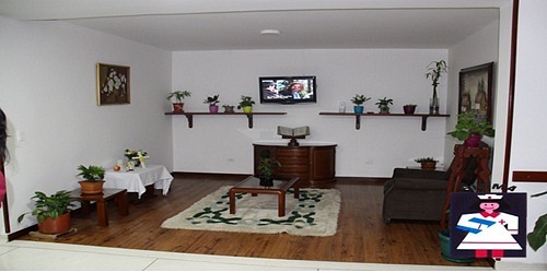 HOGAR GERONTOLOGICO SIGMA