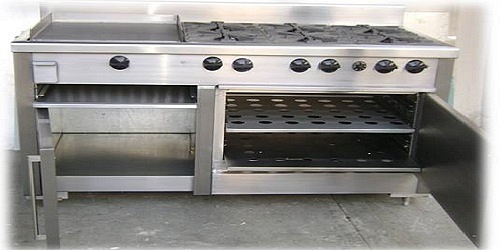 MADEINOX