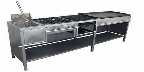 MADEINOX