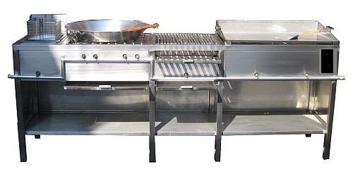 MADEINOX