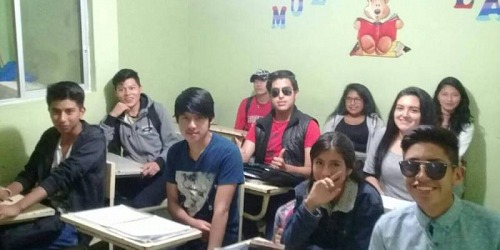 NIVELACION MULTITAREAS