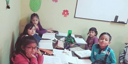 NIVELACION MULTITAREAS