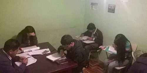 NIVELACION MULTITAREAS