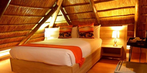 Clifford's Lodge & Spa