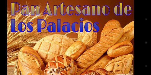 TIENDA DE ALIMENTACIÓN LOS PALACIOS