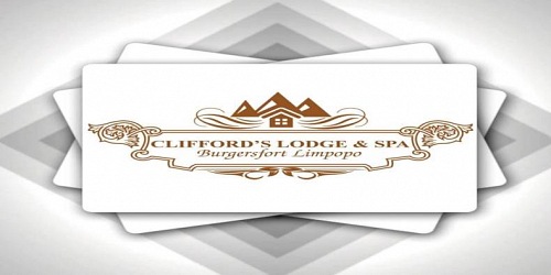 Clifford's Lodge & Spa
