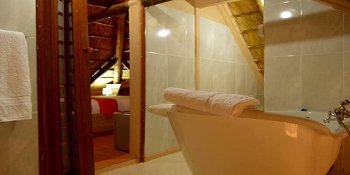 Clifford's Lodge & Spa