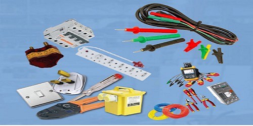 CQ Electrical
