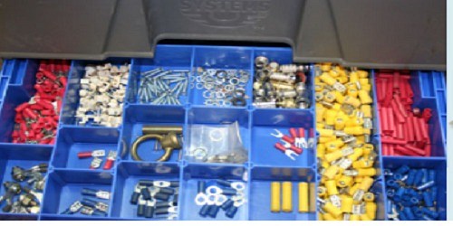 CQ Electrical