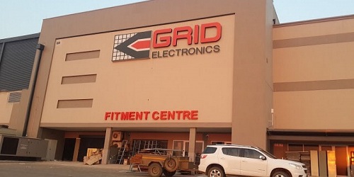 Design/Printing/Signage By Rory