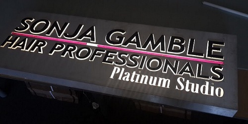 Design/Printing/Signage By Rory