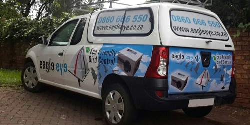 Design/Printing/Signage By Rory