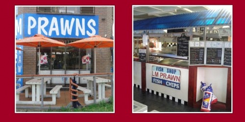 LM Prawn