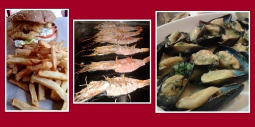 LM Prawn