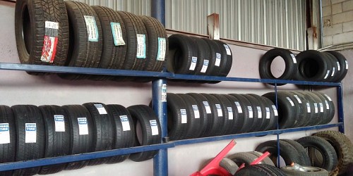 MULTISERVICIOS LUQUE'S Mexicali