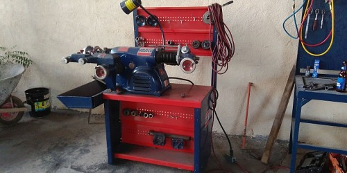 MULTISERVICIOS LUQUE'S Mexicali