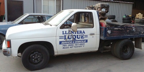 MULTISERVICIOS LUQUE'S Mexicali
