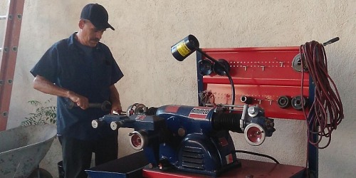 MULTISERVICIOS LUQUE'S Mexicali