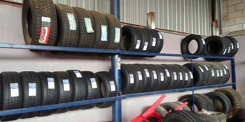 MULTISERVICIOS LUQUE'S Mexicali