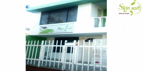 SKIN SOFT CENTRO DE ESTÉTICA