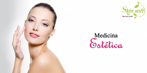 SKIN SOFT CENTRO DE ESTÉTICA