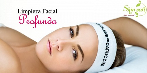 SKIN SOFT CENTRO DE ESTÉTICA