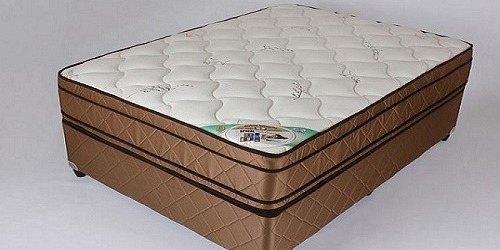 Mattress Firm Stoneridge