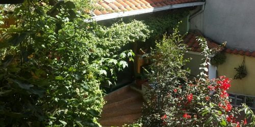 HOSTAL EL GERANIO