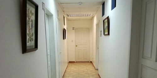 HOSTAL EL GERANIO