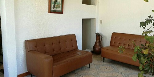 HOSTAL EL GERANIO