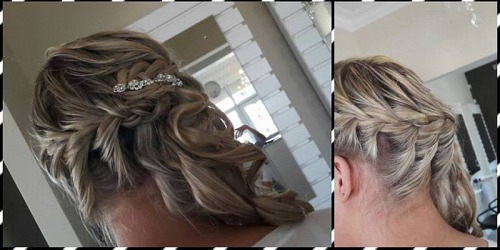 HAIRVOLUTION BY MONIQUE