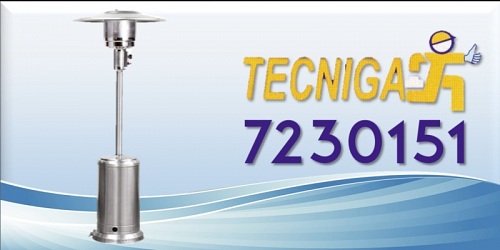 TECNIGAS