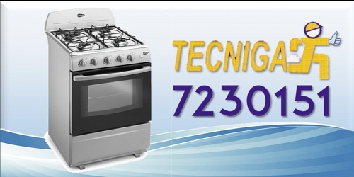 TECNIGAS