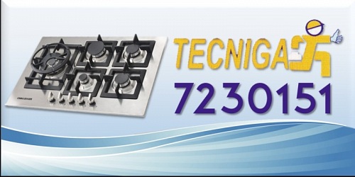 TECNIGAS