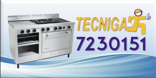 TECNIGAS