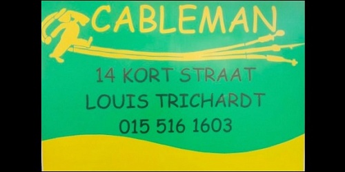 Cableman