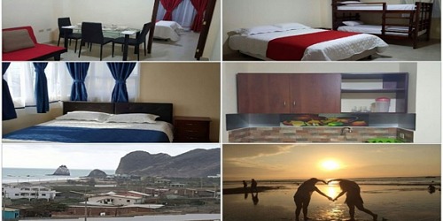 Hostal Suites Stockholm