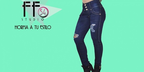 FF Studio 54