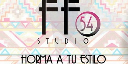FF Studio 54