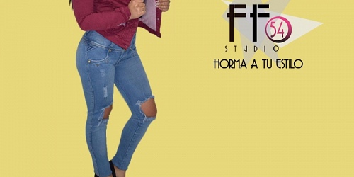FF Studio 54