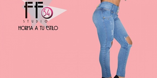 FF Studio 54